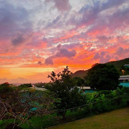 Juju'S Cottage With Magnificent Views Laborie Exterior foto